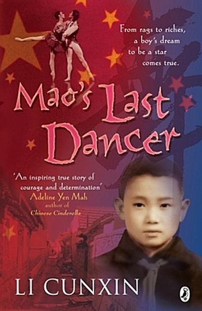 Mao's Last Dancer - Li Cunxin