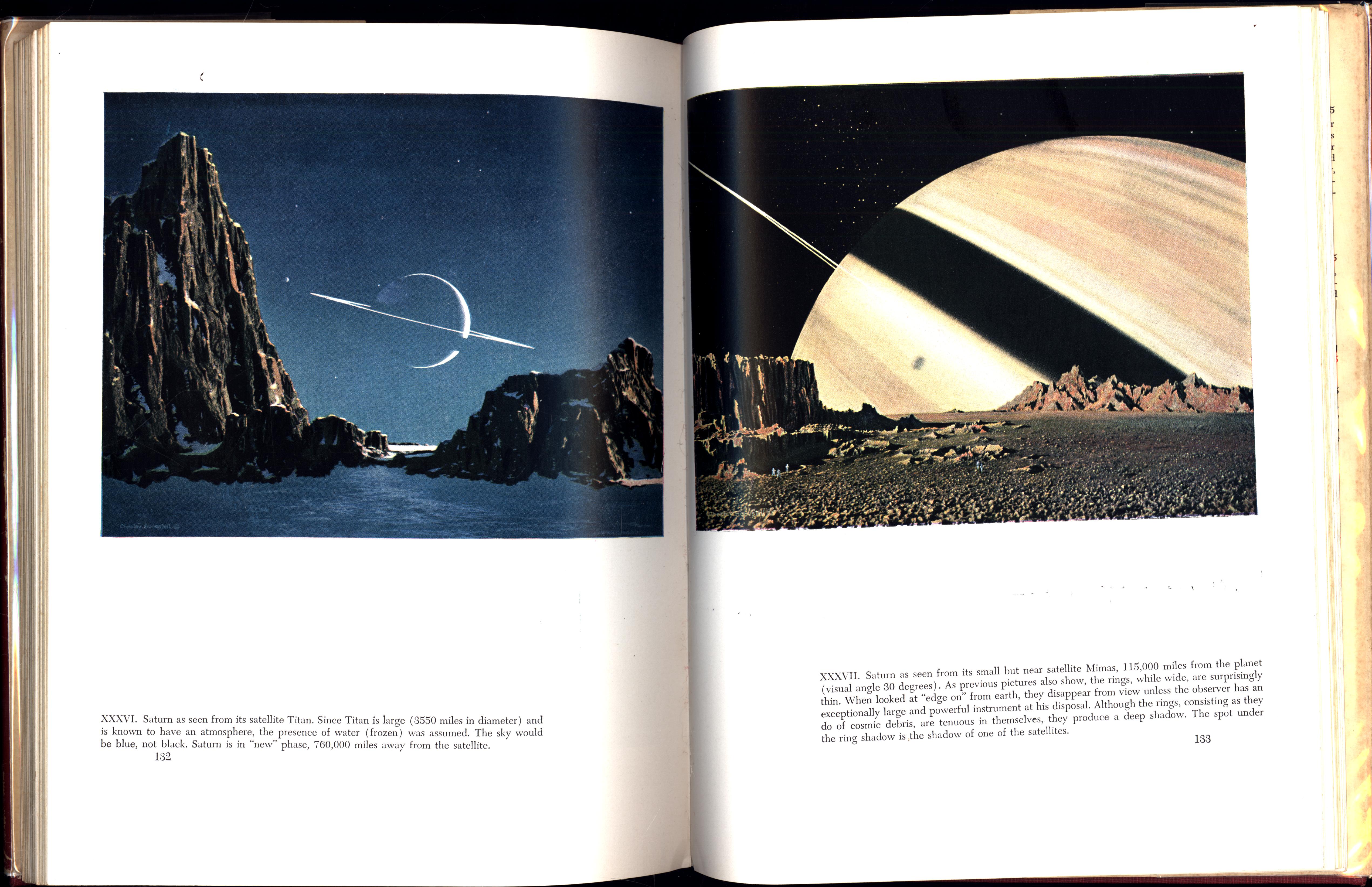 The Conquest of Space by Ley, Willy: Very Good Hardcover The Conquest of Space by Ley, Willy: Very Good Hardcover