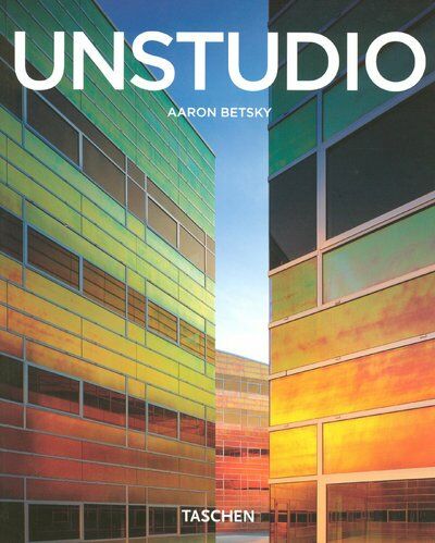 UNStudio - Betsky Aaron