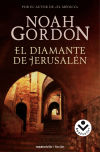 El diamante de Jerusalén - Gordon, Noah