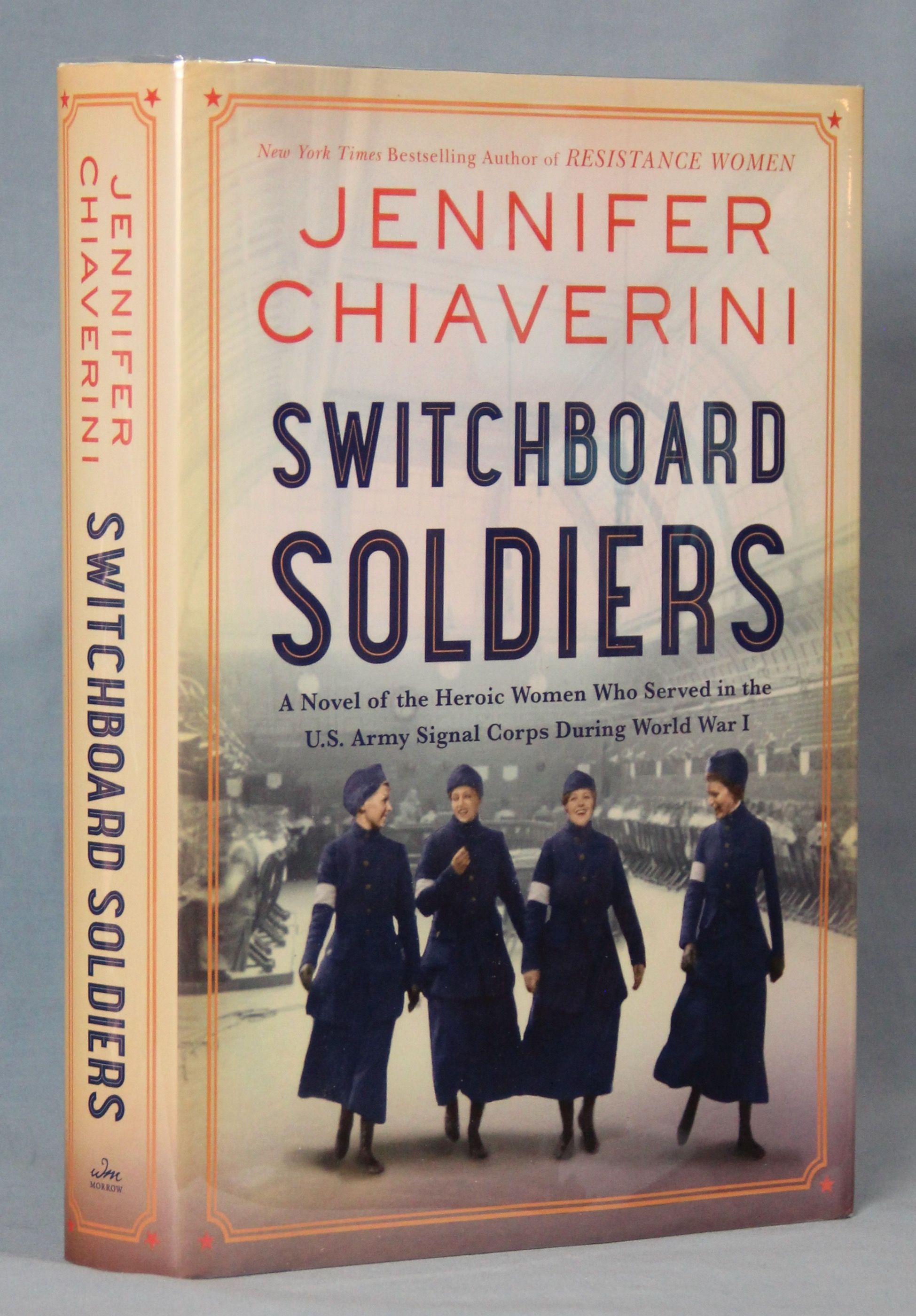 switchboard soldiers a novel jennifer chiaverini switchboard soldiers a novel jennifer chiaverini