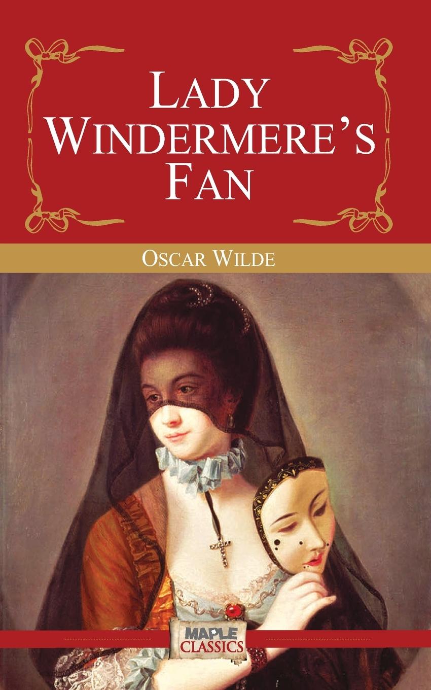 Lady Windermere\\ s Fa - Wilde, Oscar