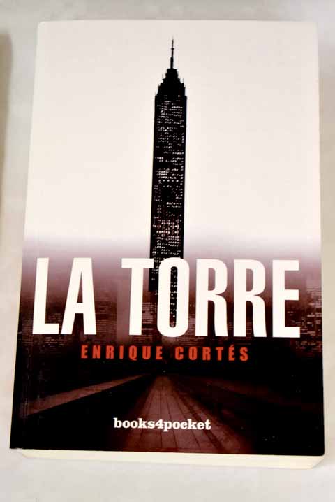 La torre - Cortés, Enrique