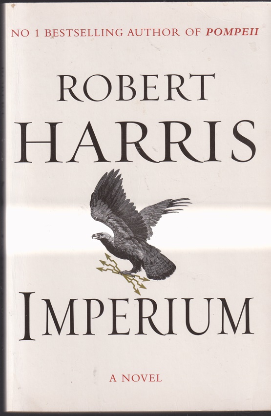 Imperium - Harris, Robert