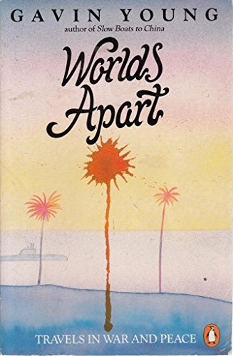 Worlds Apart - Young, Gavin