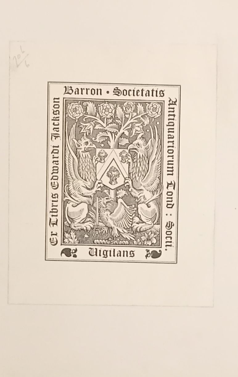 Incunabula xylographica et typographica 1455-1500 Incunabula xylographica et typographica 1455-1500