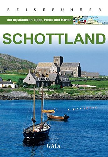 Schottland (Gaia - Sonderausgaben) - Semsek, Hans G