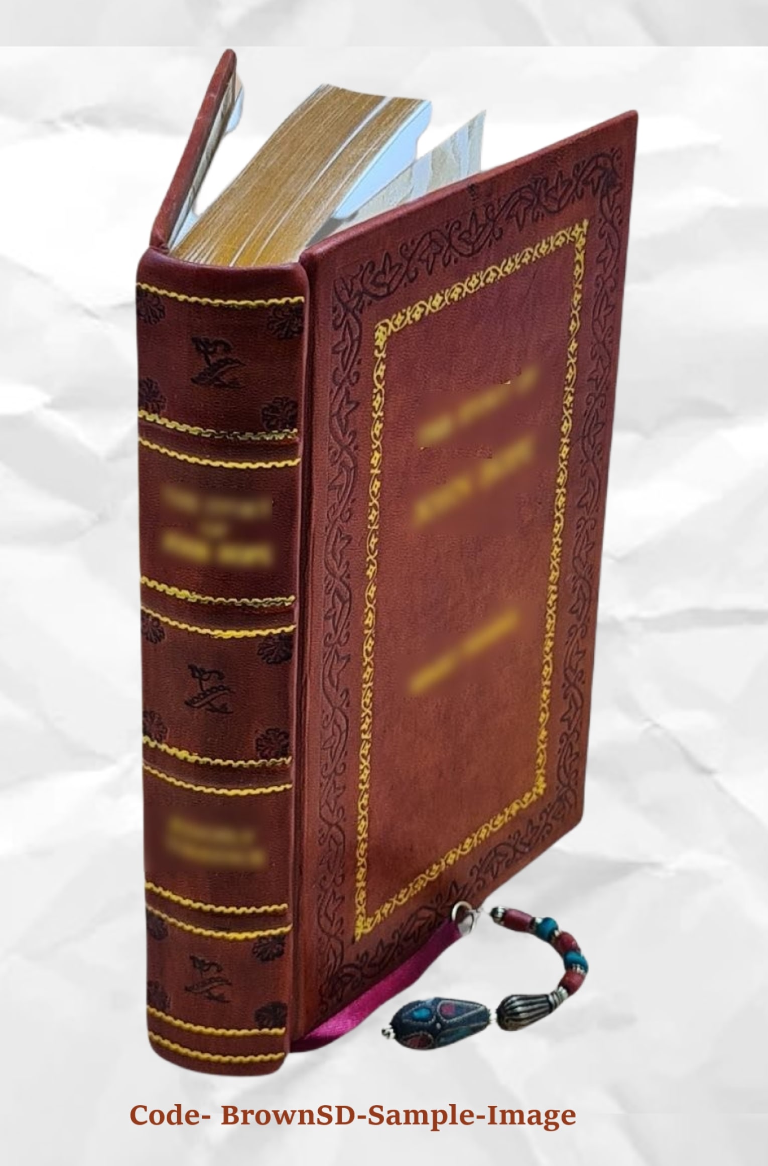 On Becoming Babywise: Giving Your Infant the Gift of Nighttime Sleep - New Edition [Premium Leather Bound] Bucknam, Robert Ezzo, Gary [New] [Hardcove