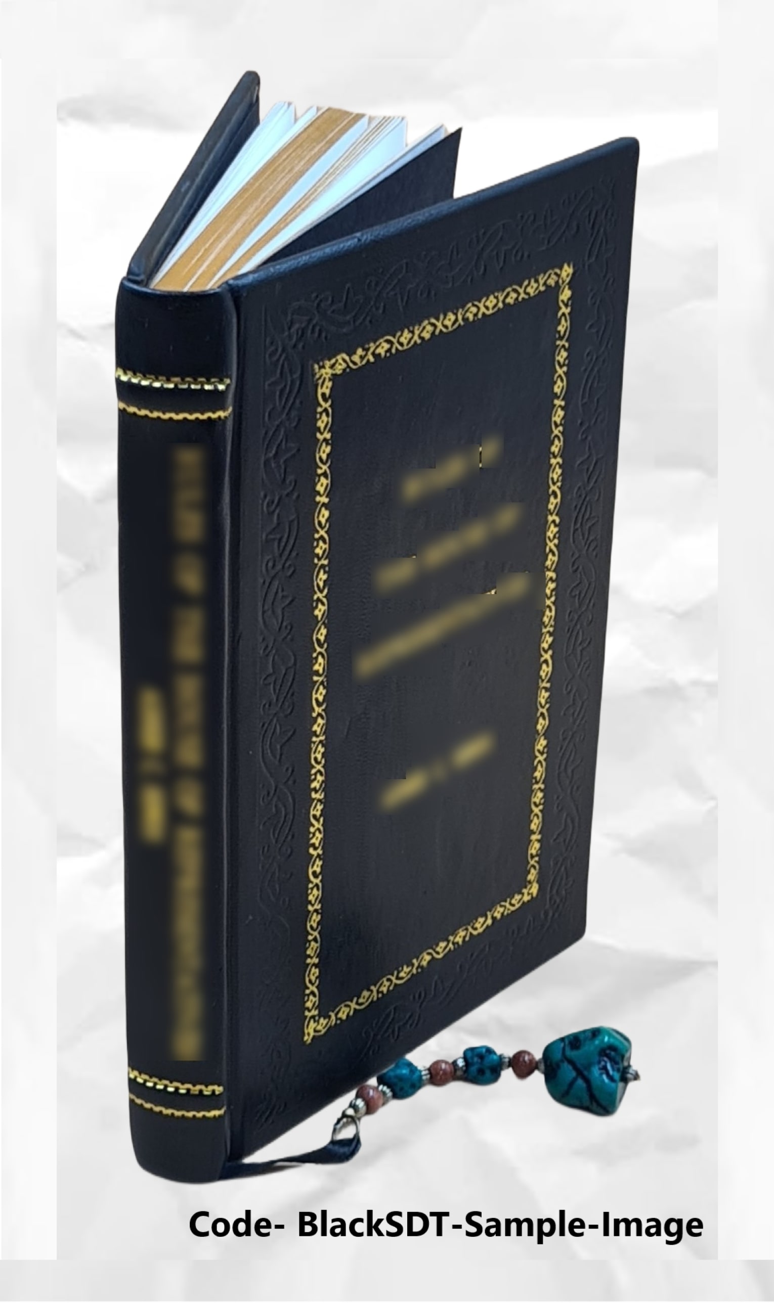 The Little Book of Chanel: New Edition [Premium Leather Bound] by