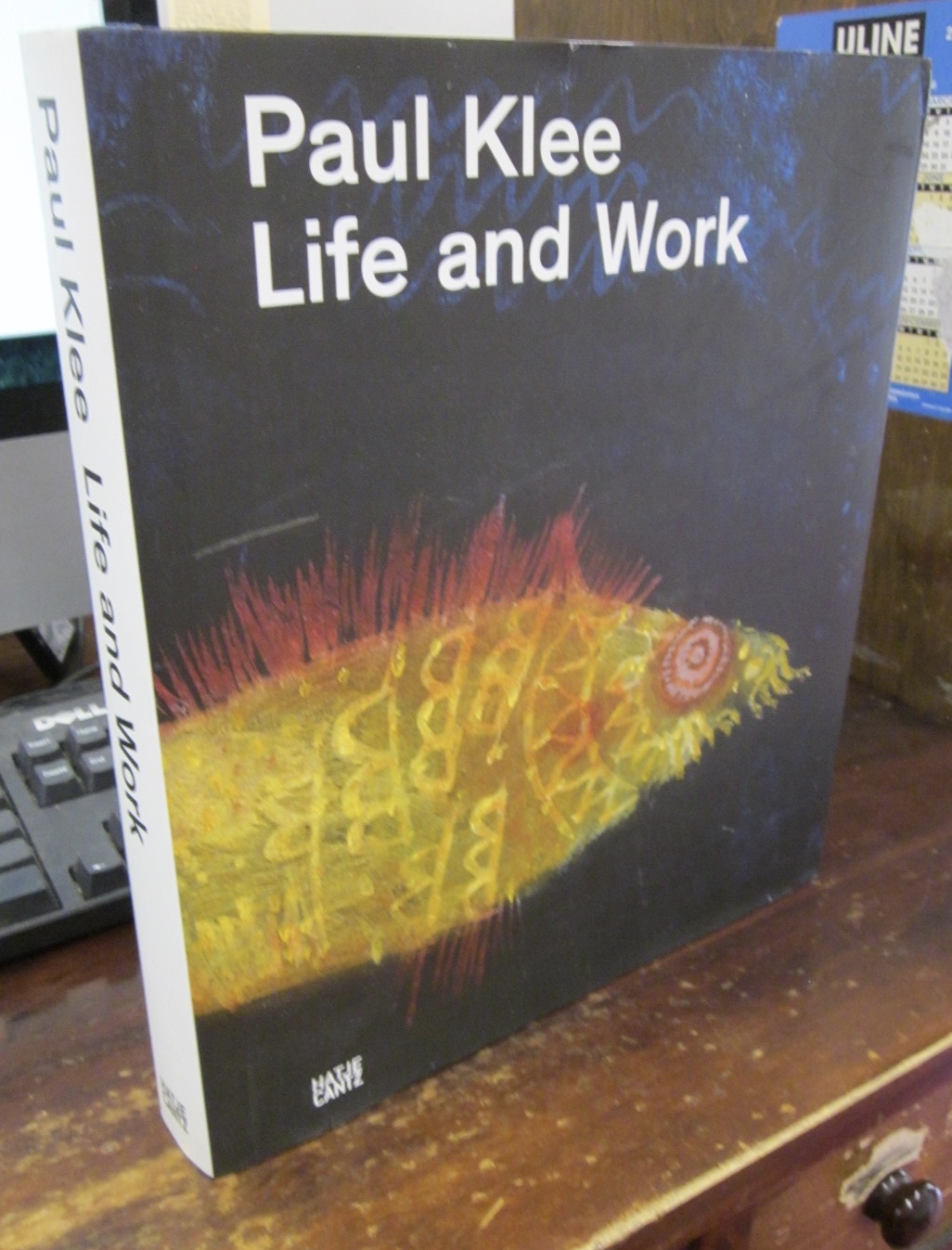 Paul Klee: Life and Work - Hopfengart, Christine and Michael Baumgartner