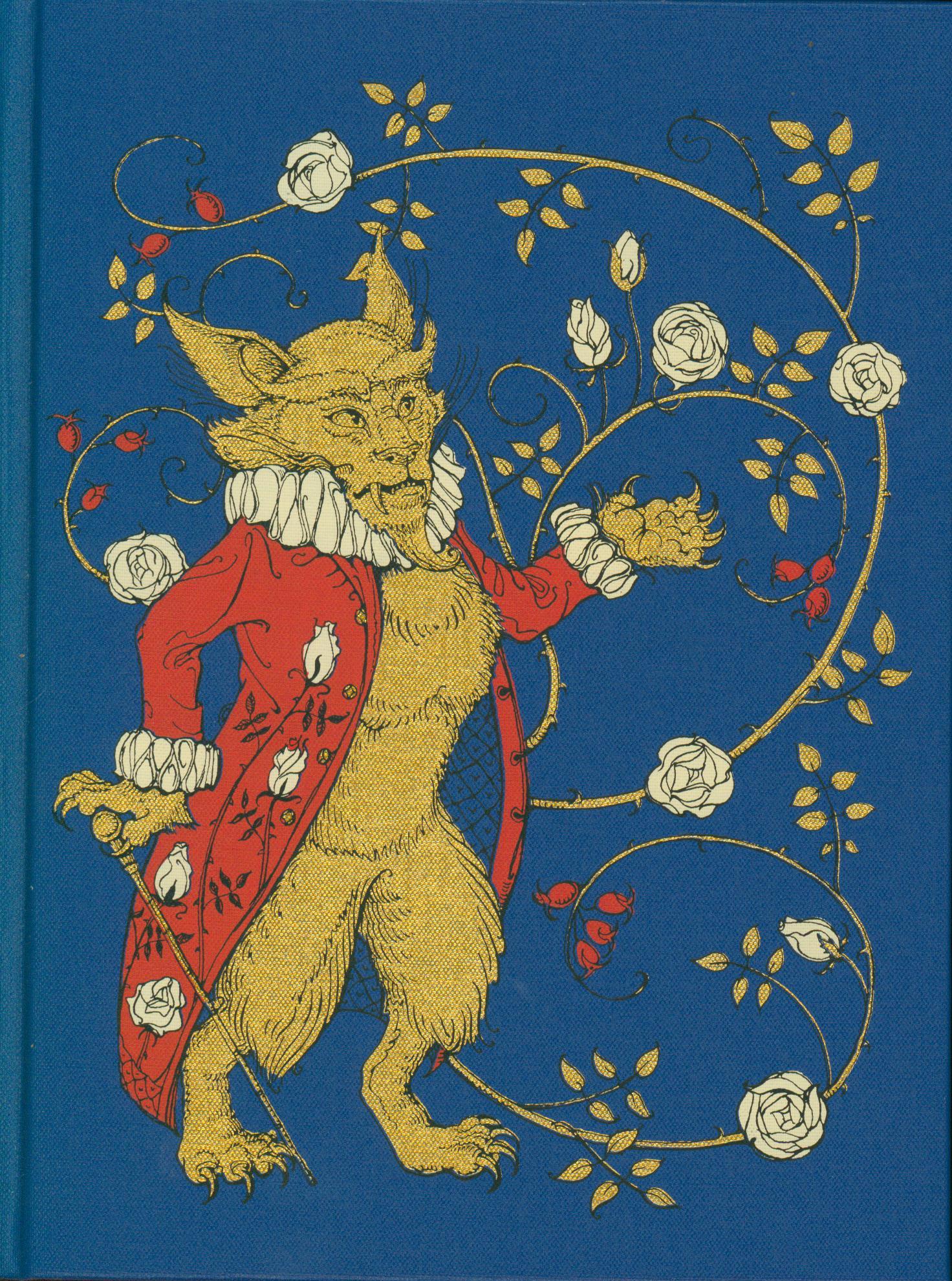 The Blue Fairy Book Lang, Andrew [Fine] [Hardcover]