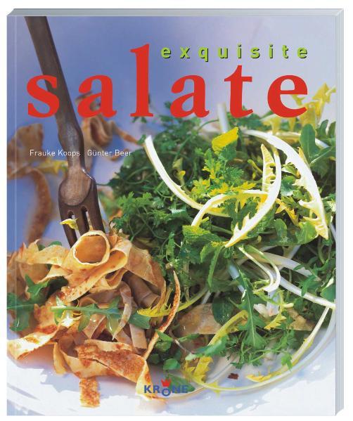 Exquisite Salate - Krone, Dieter