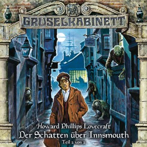 Der Schatten Ãœber Innsmouth Te - Lovecraft/Gruppe