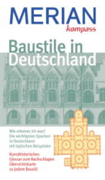 Baustile Deutschland - Peschke, Marc