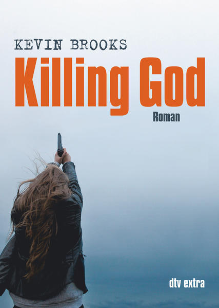 Killing God: Roman - Brooks, Kevin