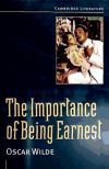 Oscar Wilde: 'the Importance of Being Earnest' - Wilde, Oscar