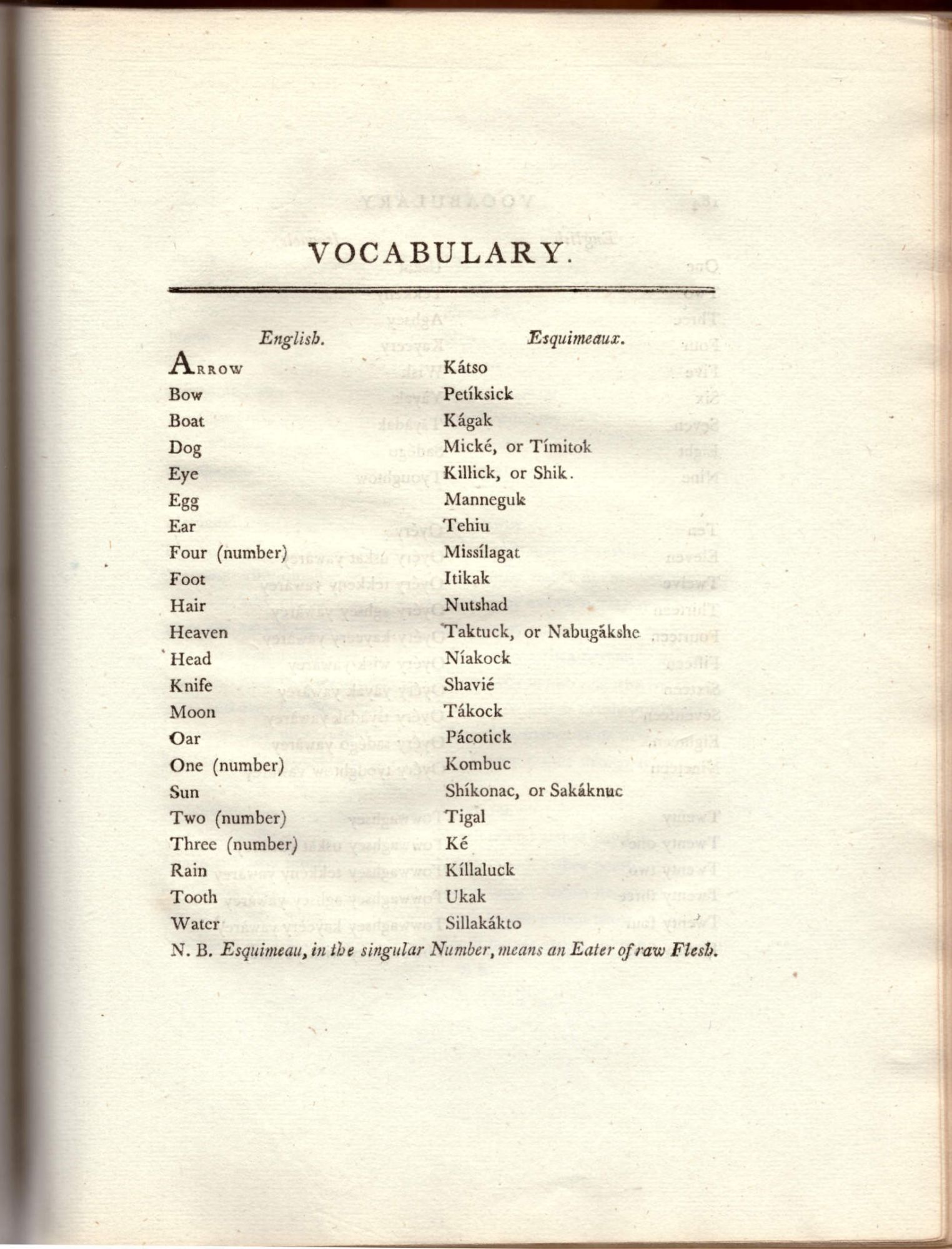 voyages and travels of an indian interpreter and trader