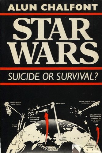 Star Wars: Suicide or Survival? - Chalfont, Alun