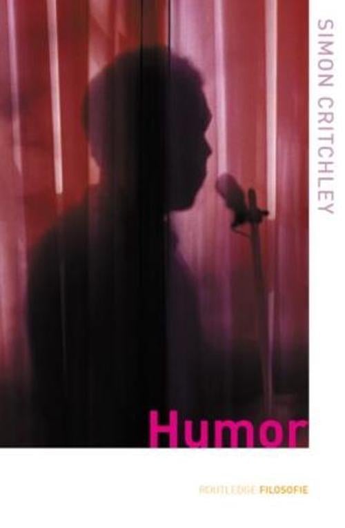 Humor (Paperback) - Simon Critchley