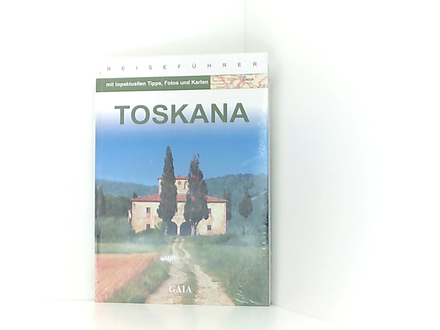 Toskana - Aigner, Gottfried