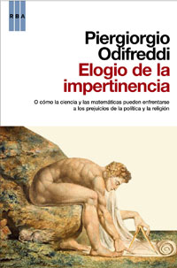 Elogio de la impertinencia . - ODIFREDD, PIERGIORGIO