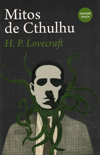 Mitos de Cthulhu - Lovecraft, Phillips Howard