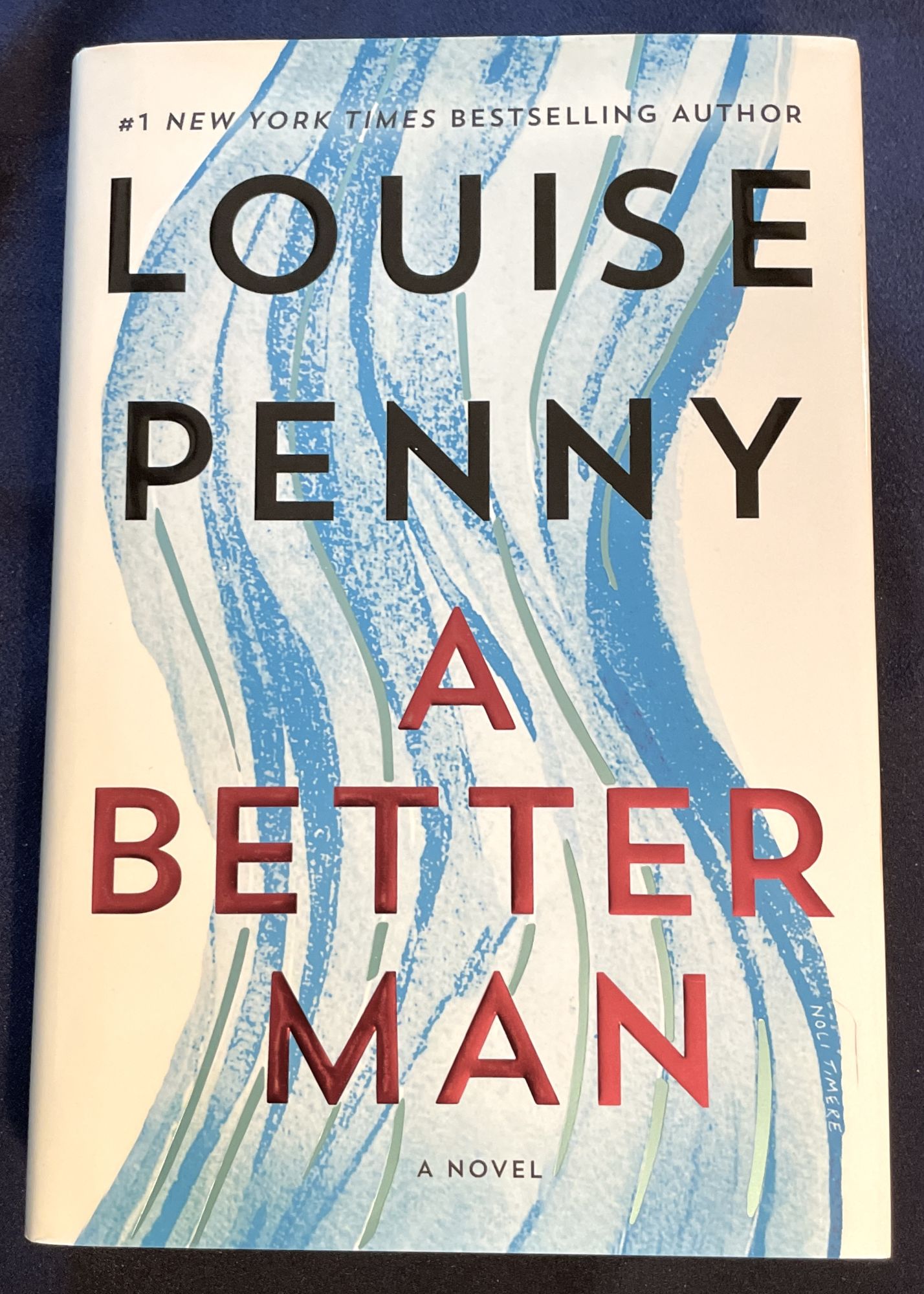 Louise Penny Set - (chief Inspector Gamache Novel) (mixed Media