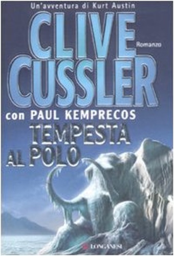 Giungla. - Cussler,Clive. Du Brul,Jack.