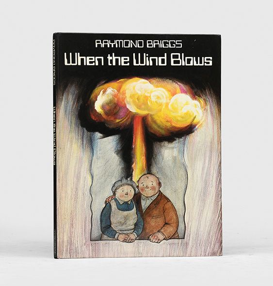 When the Wind Blows. - BRIGGS, Raymond.