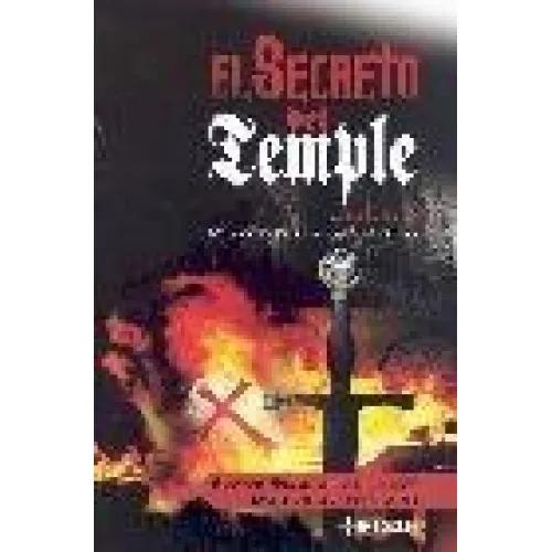 EL SECRETO DEL TEMPLE - OLSEN, ODDVAR;PICKNETT, LYNN;LOMAS, ROBERT;DAFOE, STEPHEN