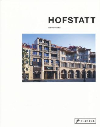 Hofstatt - Merk, Elisabeth, Harald Gieß und Gerd A.A. Hille