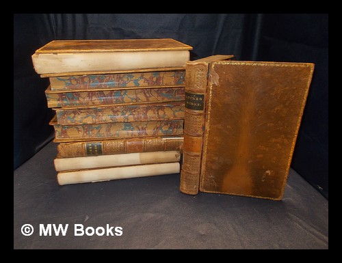 The Works of John Locke: in nine volumes - Locke, John