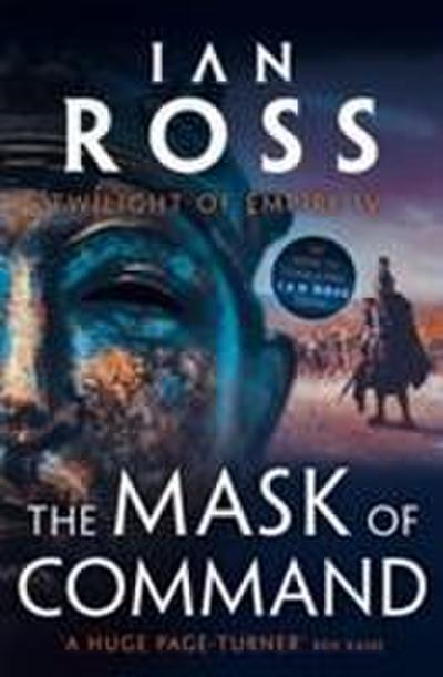 The Mask of Command - Ian Ross