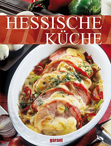 Hessische Küche - unbekannt