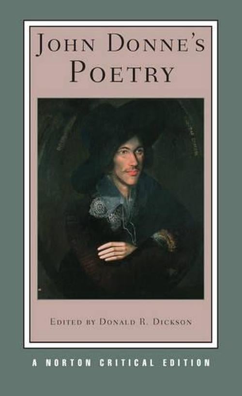 John Donne S Poetry Paperback By John Donne New Paperback 2006 Grand Eagle Retail