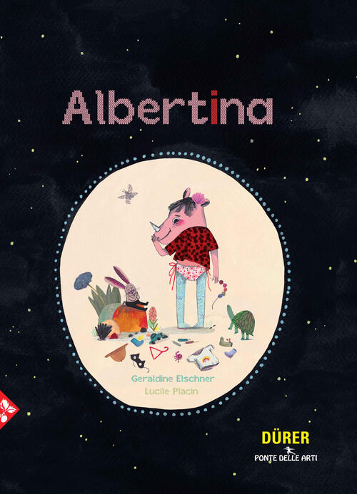 Albertina - Geraldine Elschner