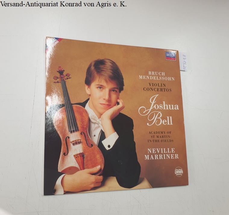 Joshua bell outlet violin vst