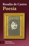 POESIA. ROSALIA DE CASTRO - ROSALIA DE CASTRO