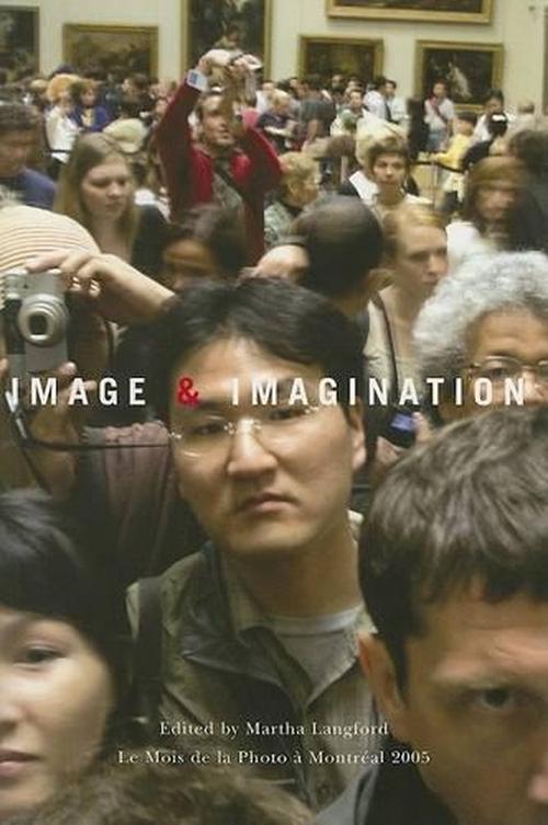 Image & Imagination (Paperback) - Martha Langford