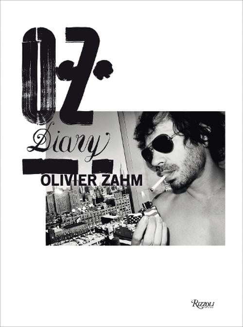O.Z.: Olivier Zahm (Paperback) - Olivier Zahm