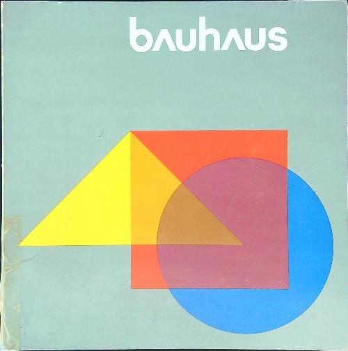 Bauhaus - aa.vv.