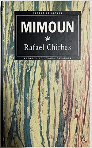 MIMOUN - RAFAEL CHIRBES