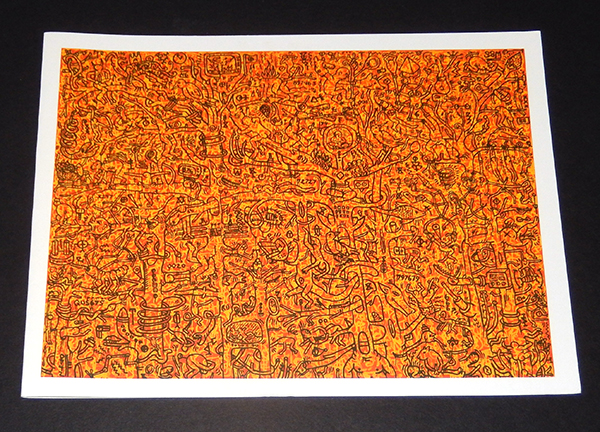 Keith Haring - AbeBooks