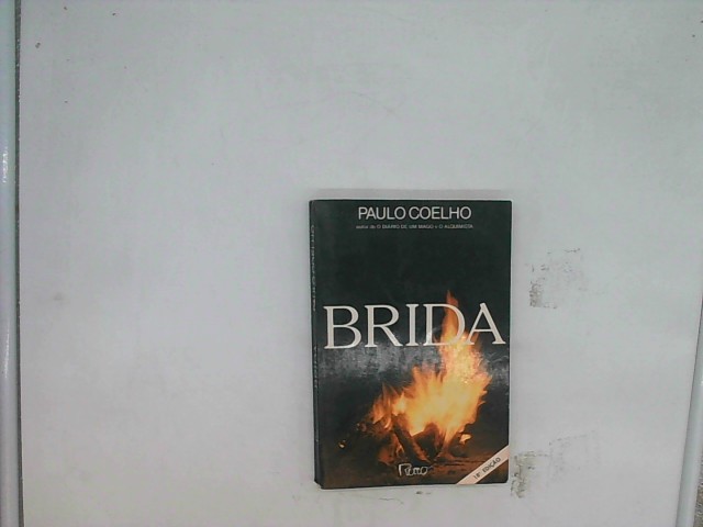 Brida - Paulo Coelho