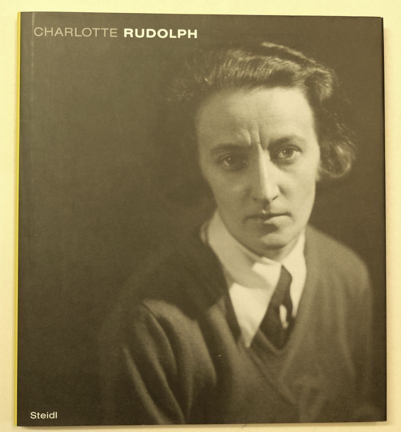 Charlotte Rudolph. Tanzfotografie 1924 - 1939. - Kuhlmann, Christiane
