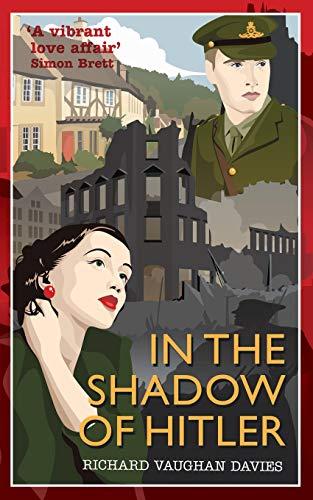 In the Shadow of Hitler - Davies, Mr Richard Vaughan