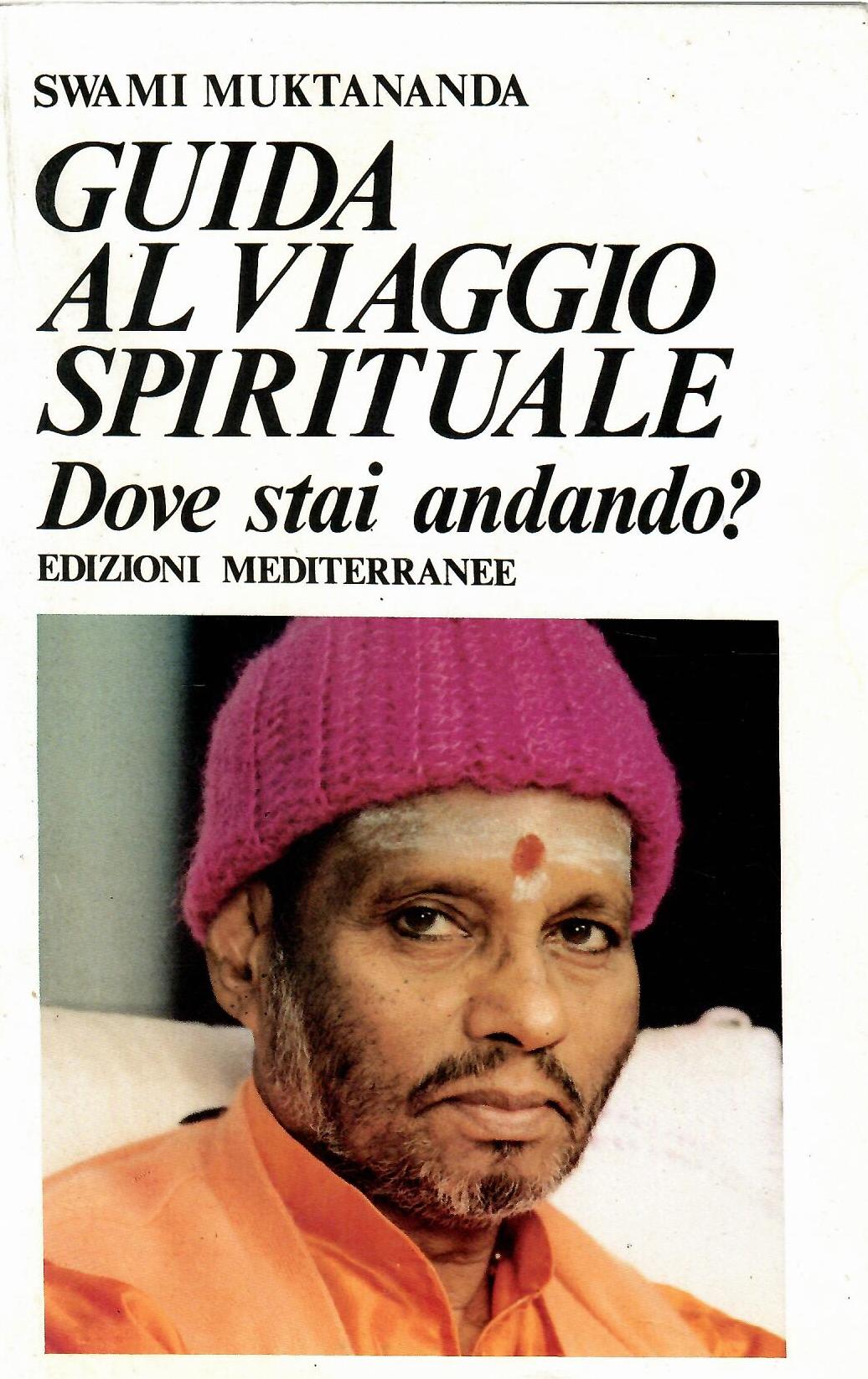 Abebooks Guida al viaggio spirituale