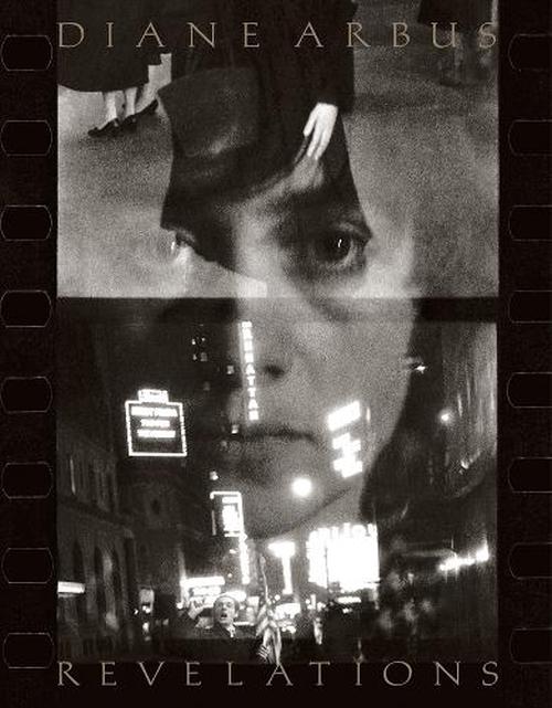 Diane Arbus: Revelations (Hardcover) - Diane Arbus