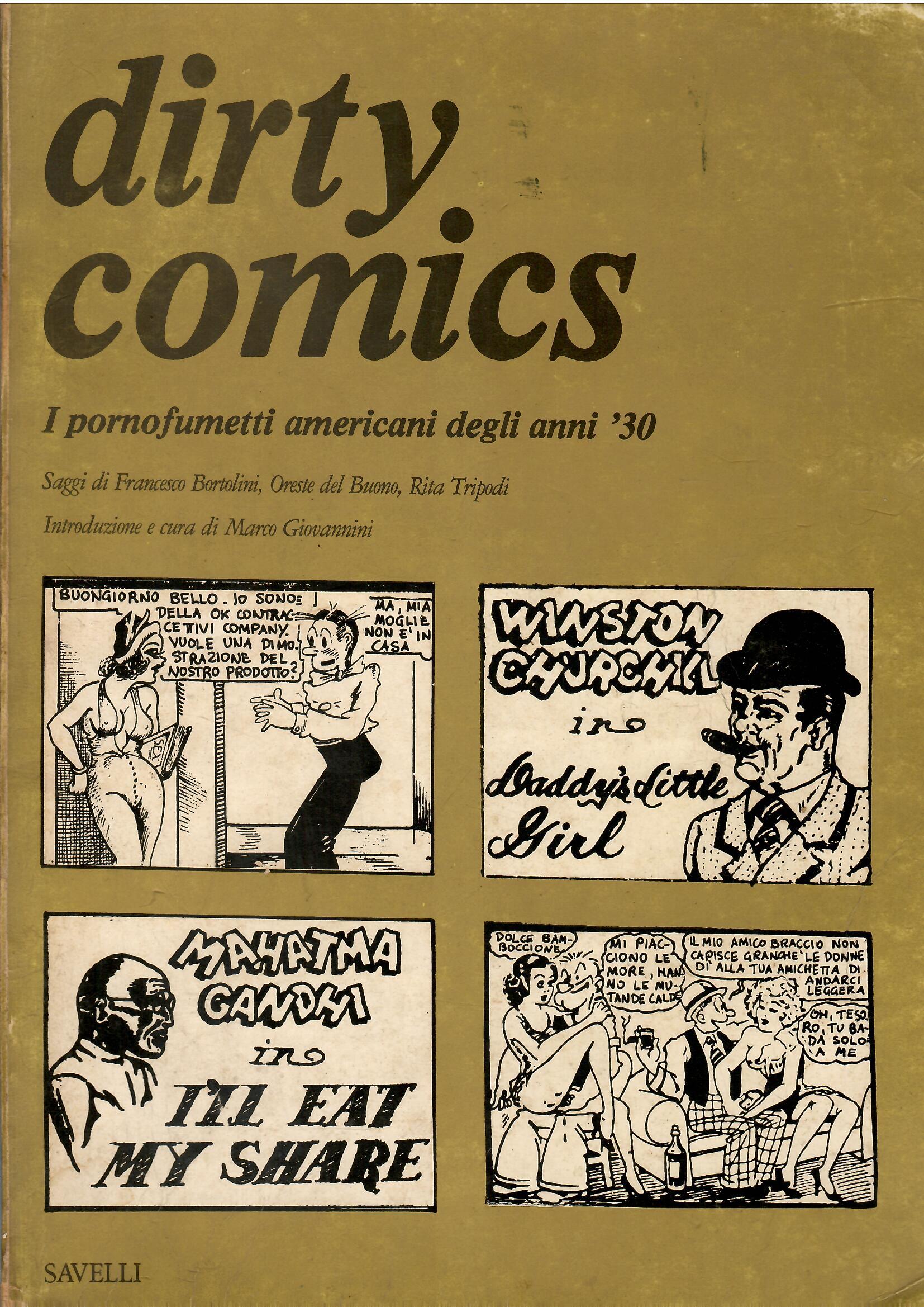 Dirty Comics, Used - AbeBooks