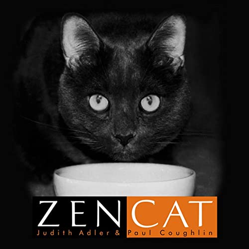 Zen Cat - Adler, Judith; Coughlin, Paul